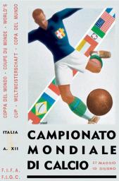 Mondiale 1934