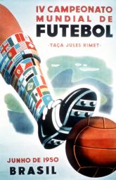 Mondiale 1950