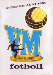 Mondiale 1958